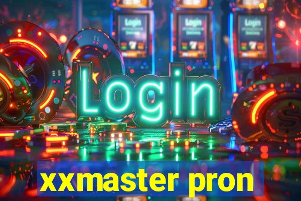 xxmaster pron